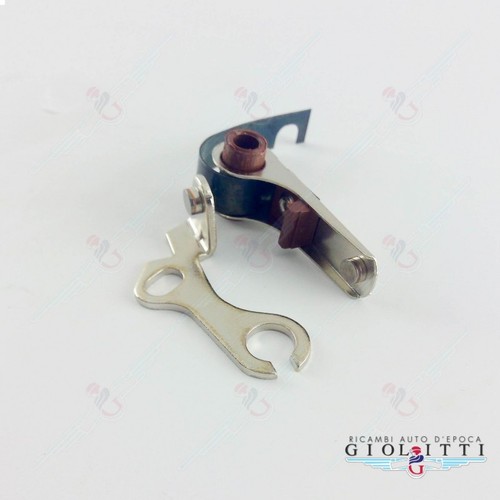 Puntine platinate fiat - platinate,