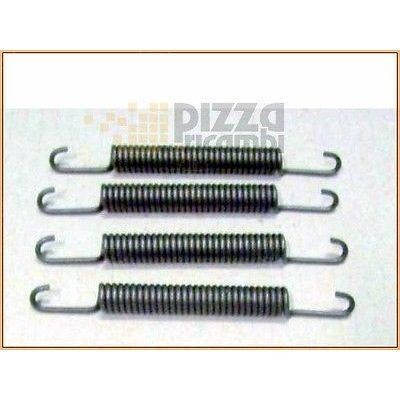 Kit molle ganasce - kit, per