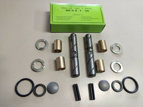 Kit perni fusi - fusi, riparazione