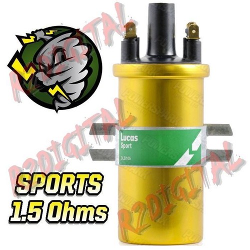 Bobina sport dlb105 - bobina,