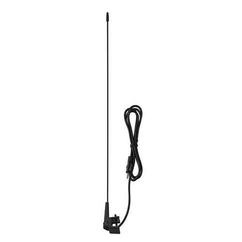 Antenna fissaggio grondina - a,