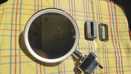 Specchietto retrovisore fiat - specchietto,