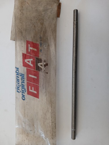 Asta tubo lubrificazione - asta,