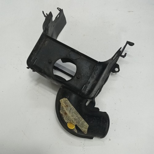 Convogliatore aria fiat 500 - convogliatore,