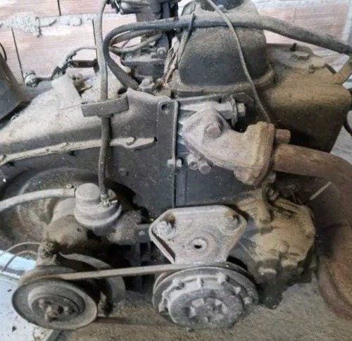 Motore completo fiat 500 - fiat, r