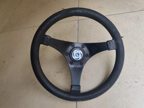 Volante sportivo luisi - volante,