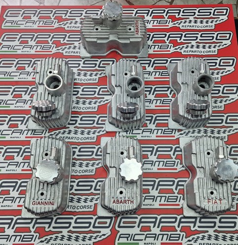 Fiat 500 126 coperchio - 500,