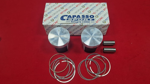 Fiat 500 126 pistoni - 500,