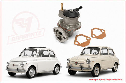 Pompa benzina per fiat - pompa,