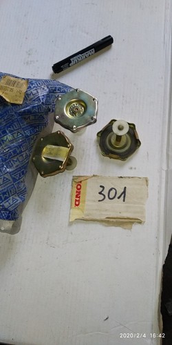 Fiat 126 500 tappo - ,