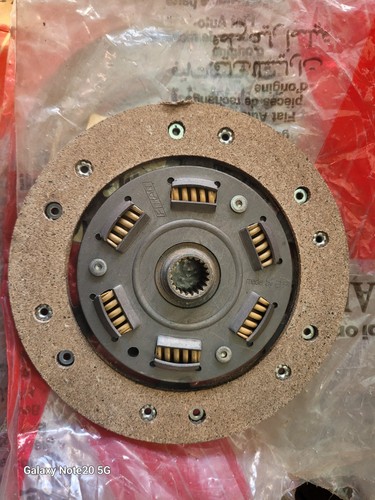 Disco frizione fiat 5983943 - disco,