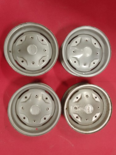 Fiat 500 126 - 500,