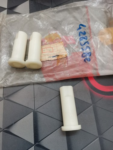 Boccola pedale freno - freno, frizione
