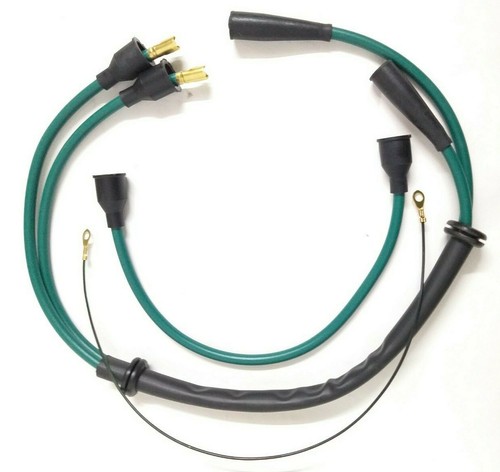 Cavi candele spinterogeno fiat - cavi,