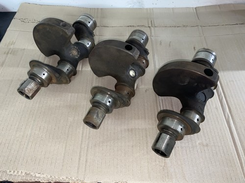 Albero motore fiat - motore, 500/fiat