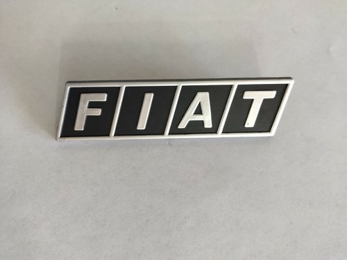 Scritta fregio fiat - fiat, 500