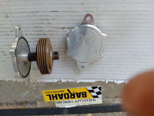 Fiat 500 126 - fiat, 126-