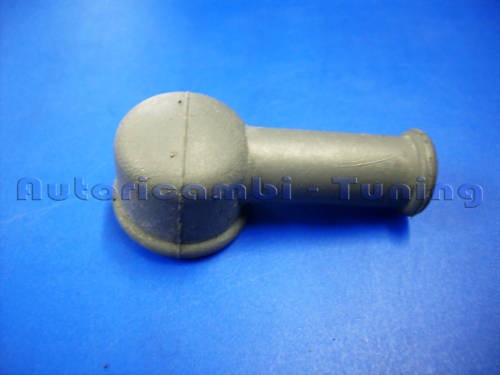 Cuffia gomma protezione - cuffia,