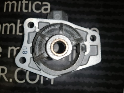 Fiat 500 - 126, ricambio