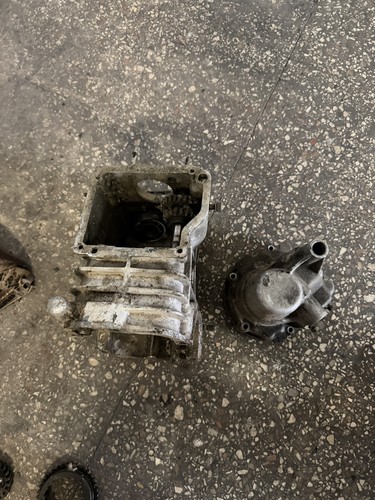 Scatola cambio fiat 500 - fiat,