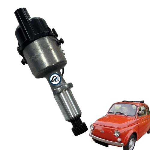 Spinterogeno fiat 500 epoca - 500, d'epoca