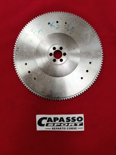 Volano frizione acciaio c40 - frizione,