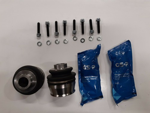 Coppia giunti omocinetici - coppia, fiat