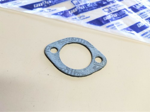 Guarnizione base carburatore - guarnizione,