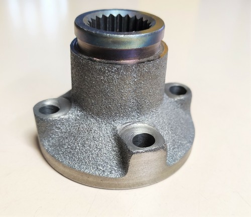 Manicotto giunto semiasse fiat - semiasse,